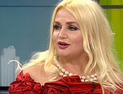 Banu Alkan Ortaya Çıktı