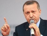 Başbakan Erdoğan: Tehdit ediyorlar