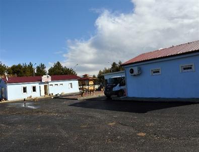 Berber, Belediyenin Projelerini Açıkladı