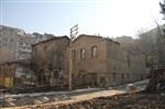İBRAHİM ÇALLI - Denizli Belediyesi Tarihi Binalara Sahip Çıkıyor