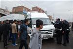 Diyarbakır’da Zincirlemeli Trafik Kazası Açıklaması