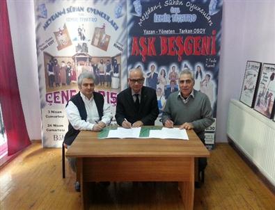 Doğa İçin Her Bilete Bir Fidan