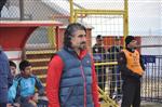 SANDIKLISPOR - Elibol Sandıklıspor, Orhangazispor Maçı Hazırlıklarını Sürdürüyor
