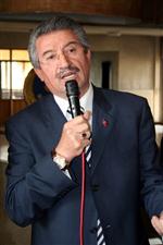 EMRULLAH İŞLER - Hac ve Umre Uçuşları Artık Erzincan’dan Yapılacak