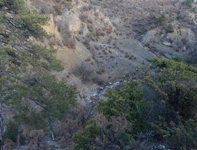 Hambat Ovası Cazibeli Suya Kavuşacak