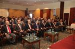 İıı.ulusal Turizmde İnovasyon Konferansı ve Yılın Turizm Ödülleri Töreni Erzurum’da Düzenlendi