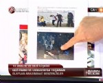 BASIN KULİSİ - Melih Gökçek'ten bomba açıklamalar