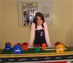 FEN BILGISI - Niğde’de 10 Yaşında Bir Mucit