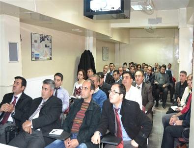 Sgk, Kamu Kurum ve Kuruluşları Bilgilendirdi