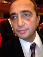 SADIK YAKUT - Tbmm’de Yumruklu Kavga