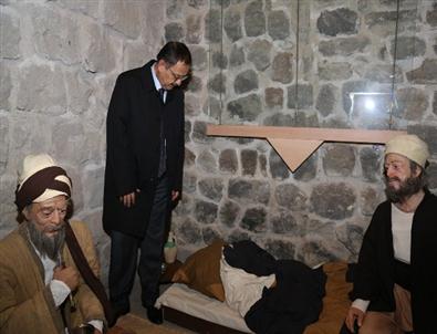 Türkiye Bu Müzeyi Konuşacak