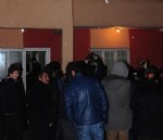 AK Parti adayı Osman Nuri Gülaçar'ın evine ses bombası