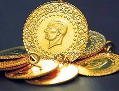 Altın zirvede fazla tutunamadı