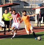 İSABEYLI - Aydın Süper Amatör’de Perde Açılıyor