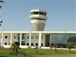 KOCA SEYİT - Balıkesir Koca Seyit Havalimanı Terminali Tamamlanıyor