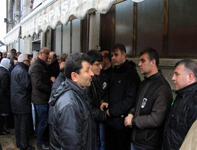 Bayburt'ta Yaşanan Trafik Kazasının Ardından