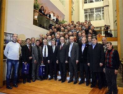 Bursa'nın Dağ İlçelerine Fabrikadan Sonra Yüzme Havuzu Da Geliyor