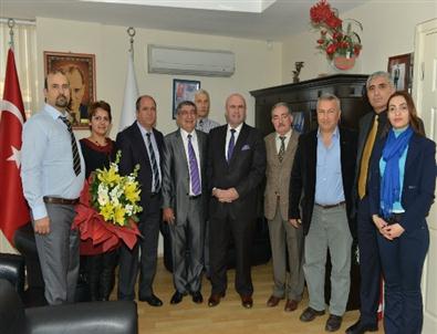 Çiğli Esnafı'nın Başkanı Açıklaması