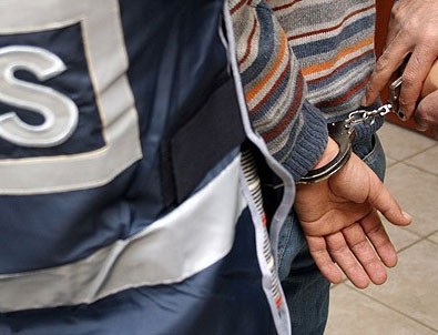 El Kaide operasyonunda 3 tutuklama