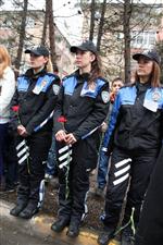 GAFFAR OKKAN - Gaffar Okkan Anıldı