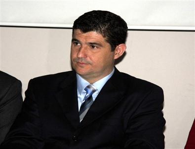 'Geçen Yıl Bin 960 Hasta Organ Beklerken Öldü'