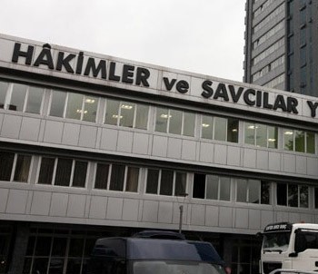 HSYK'ya ait atama kararları Resmi Gazete'de