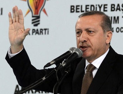 İşte AK Parti'nin Ankara ilçe belediye başkan adayları