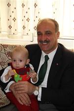 SELİM AŞKIN - İyi Ki Doğdun Muhammet İşık