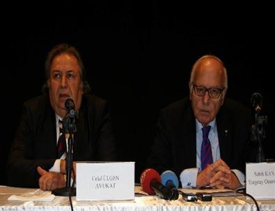 Kanadoğlu Açıklaması