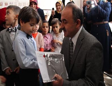 Konya’da Karne Heyecanı