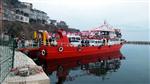 İSMAIL OK - Mhp Başbuğ İsimli Tekne İle Adalara Çıkarma Yaptı