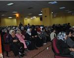 İHH - Şanlıurfa İhh’dan ‘yetim’ Semineri