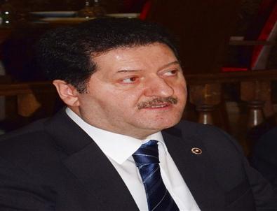 Tbmm Kit Komisyonu Başkanı Hasan Fehmi Kinay Açıklaması