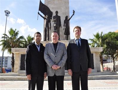 Torbalı Esnafında Beklenen Birleşme