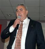 BEYHAN KORKUT - Ak Parti Adaylarında Sürpriz Yok