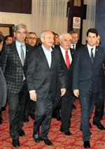 MEHMET GÖKDAĞ - Kılıçdaroğlu Gaziantep’te Konuştu