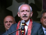 MALVARLIĞI - Kılıçdaroğlu: TV'de karşıma çık