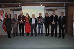 NECATI ÇELIK - Kuşadası’nın Sanat Ödülleri Sahiplerini Buldu