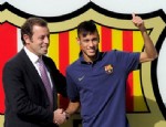 NEYMAR - 'Neymar'a 56,7 milyon euro ödeyeceğiz'