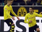 Nuri Dortmund'u kurtaramadı!