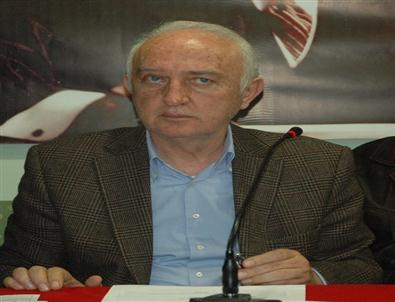 Partili Kızınca, Vekil Konuşmayı Bırakıp Seçim Sonuçlarını Açıkladı