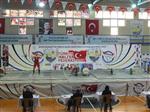 BEKIR ALTAN - Payas’ta Büyükler Kulüpler Türkiye Halter Şampiyonası