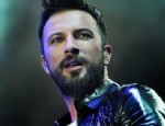 ARAÇ KONVOYU - Tarkan‘a koruma ordusu!