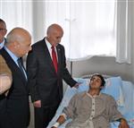 Tbmm Başkan Vekili Yakut Açıklaması