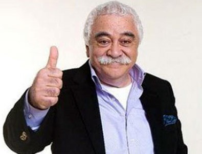 Ve levent Kırca da aday oldu