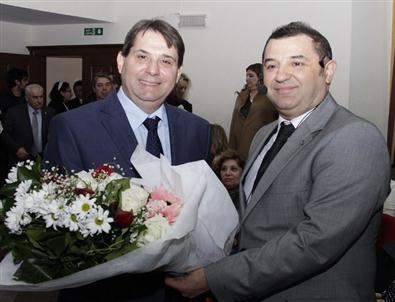 61 Yıllık Çift Örnek Gösterildi