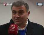 ERTEM ŞENER - Ahmet Kavalcı: Devre arası transfer zor