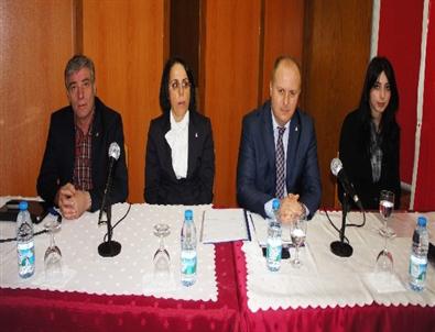 Ak Parti Kastamonu İl Başkanı Metin Çelik Açıklaması