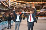 Ak Parti'nin Yıldızı Bayındır, Başkan Kertiş'le Parladı