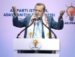 SİNAN ERDEM SPOR SALONU - Başbakan Erdoğan: Elinizde ne varsa açıklayın